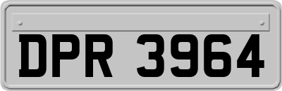 DPR3964