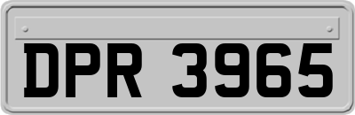 DPR3965