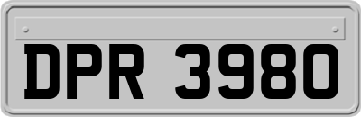 DPR3980