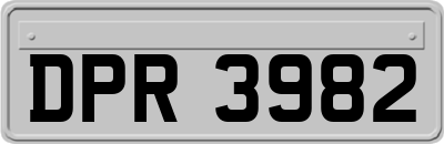 DPR3982