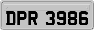 DPR3986