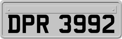 DPR3992