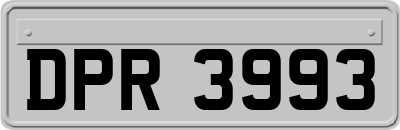 DPR3993