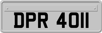 DPR4011