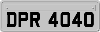 DPR4040