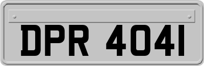 DPR4041