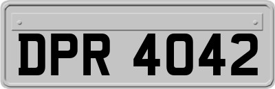 DPR4042