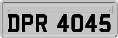 DPR4045