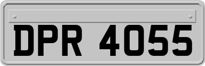 DPR4055