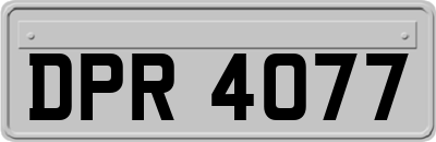 DPR4077