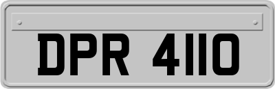 DPR4110