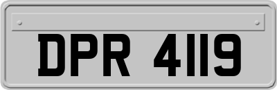 DPR4119