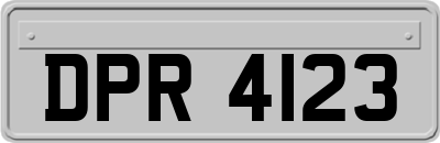 DPR4123