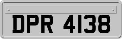 DPR4138