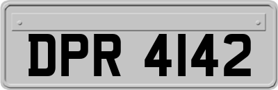 DPR4142