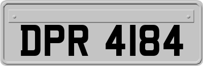 DPR4184