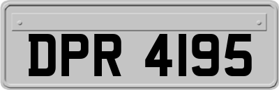 DPR4195
