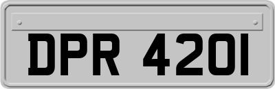 DPR4201