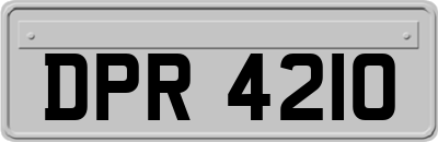 DPR4210