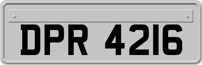 DPR4216