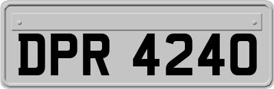 DPR4240