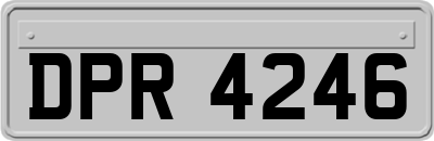 DPR4246