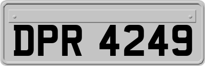 DPR4249