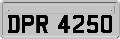 DPR4250