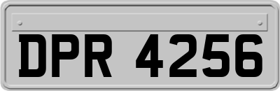 DPR4256