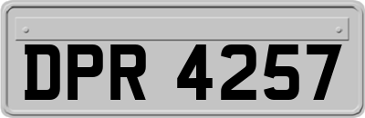 DPR4257