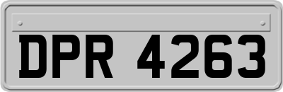 DPR4263