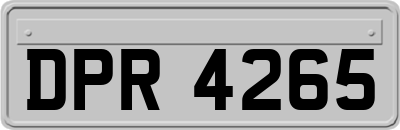 DPR4265
