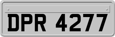 DPR4277