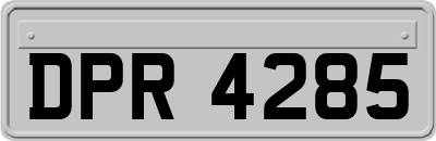 DPR4285