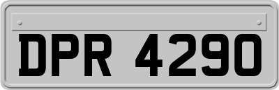 DPR4290