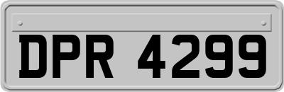 DPR4299