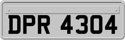 DPR4304