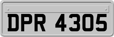 DPR4305