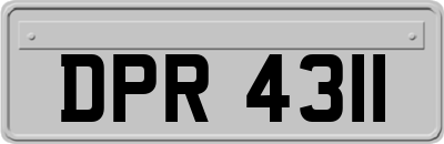 DPR4311