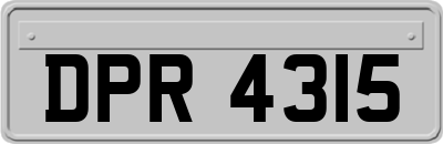 DPR4315