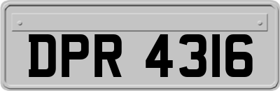 DPR4316