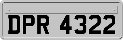 DPR4322