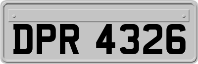 DPR4326