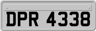 DPR4338
