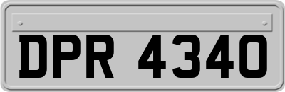 DPR4340