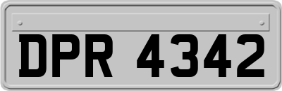 DPR4342