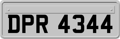 DPR4344