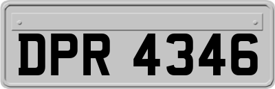 DPR4346