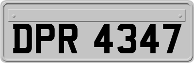 DPR4347