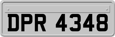 DPR4348
